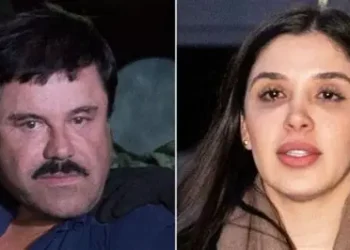 ¿Emma Coronel estrena novio?, la esposa de “El chapo” levanta sospechas tras publicar esta FOTO