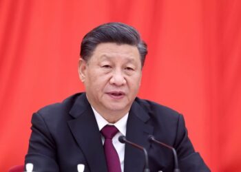 Presidente de China destituye al ministro de Gestión de Emergencias tras investigación por corrupción