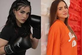 Samadhi Zendejas se baja del ring; actriz cancela pelea con Alana Flores en Supernova Génesis