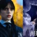 Netflix da un vistazo de la temporada 3 de Merlina; estarán Winona Ryder y Eva Green