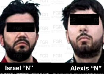 Vinculan a proceso a dos presuntos integrantes del crimen organizado detenidos en Quilá, Culiacán
