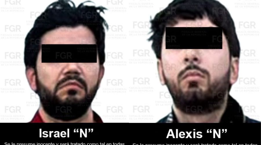 Vinculan a proceso a dos presuntos integrantes del crimen organizado detenidos en Quilá, Culiacán