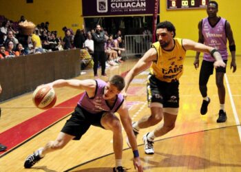 ¡Con causa! Caballeros de Culiacán y Venados de Mazatlán inauguran Copa DIF Sinaloa