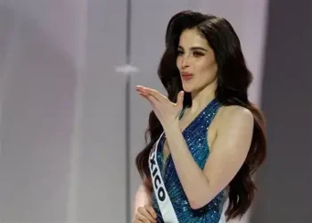 Fátima Bosch rompe el silencio tras desvanecimiento en Ecuador, ¿pausará sus actividades como Miss Universo?