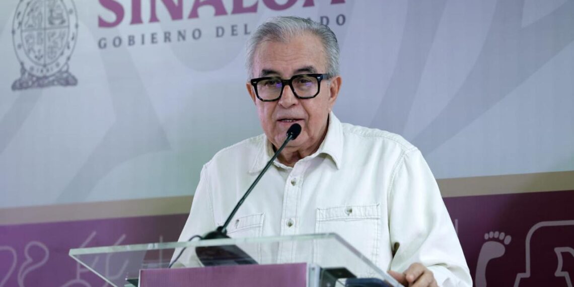 Licencia permanente propuesta del Gobernador Rocha, representará un ahorro importante para los sinaloenses