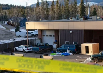 México expresa sus condolencias a Canadá por el “lamentable” tiroteo en una escuela que dejó 10 muertos