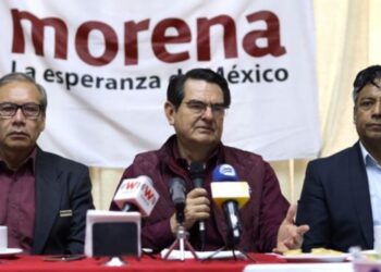 Morena Jalisco pide respeto al proceso tras detención del alcalde de Tequila