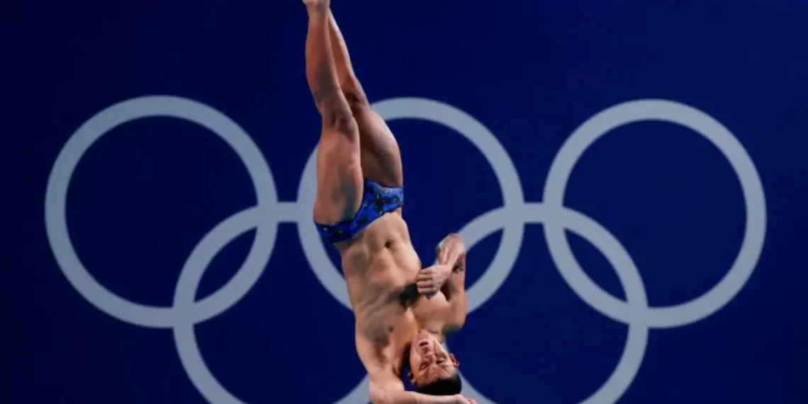 Cancelan la Copa del Mundo de Clavados en Zapopan por no garantizar la seguridad ante los hechos violentos en Jalisco