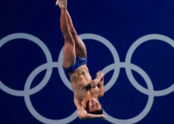 Cancelan la Copa del Mundo de Clavados en Zapopan por no garantizar la seguridad ante los hechos violentos en Jalisco