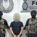 Detienen a Brayan en Culiacán por su probable participación en un homicidio cometido en Mexicali