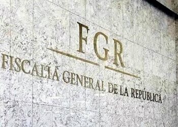 FGR localiza e identifica a 10 mineros en fosas de la comunidad de El Verde