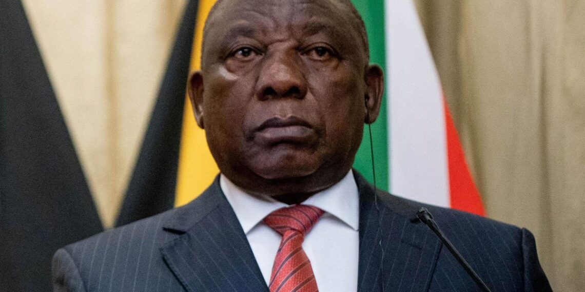 Ministro sudafricano se lanza contra México antes del debut en el Mundial: “Sudáfrica vencerá”