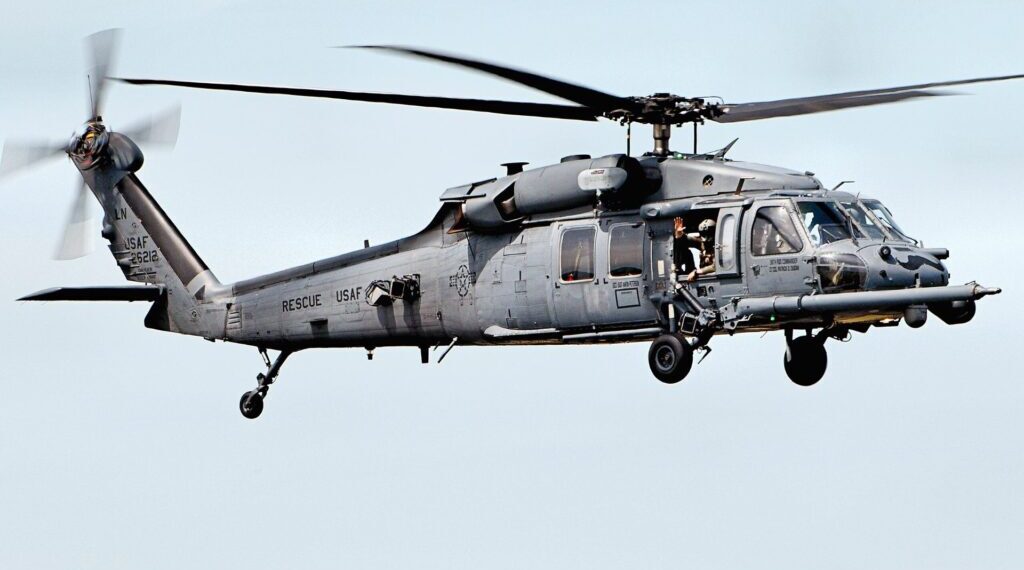 Autorizan ingreso de aeronaves de EE.UU. a México por motivos humanitarios