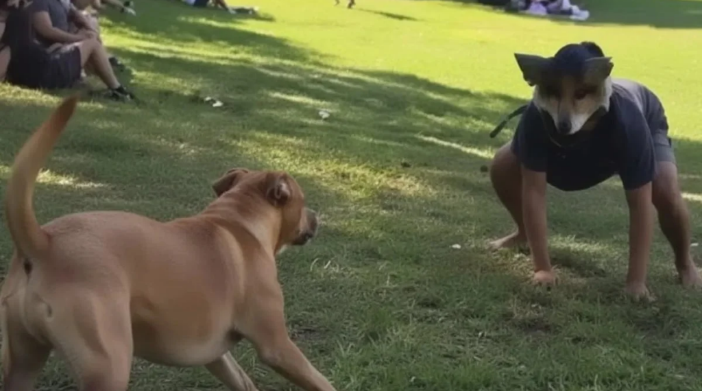 Avistamiento de Therians en Culiacán aterriza el movimiento en México y formula una pregunta: ¿qué dice la psicología?