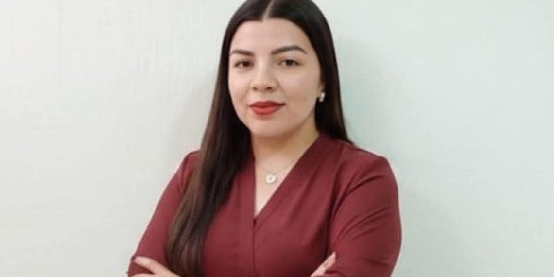 Lorena Marisol Rodríguez asume como alcaldesa interina de Tequila, Jalisco