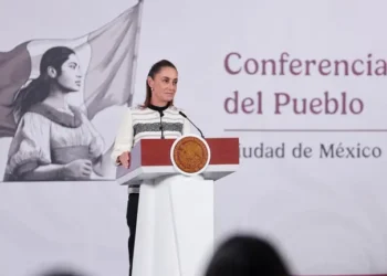 “No es un asunto personal”: Sheinbaum no descarta que México sea mediador en el conflicto entre EU y Cuba