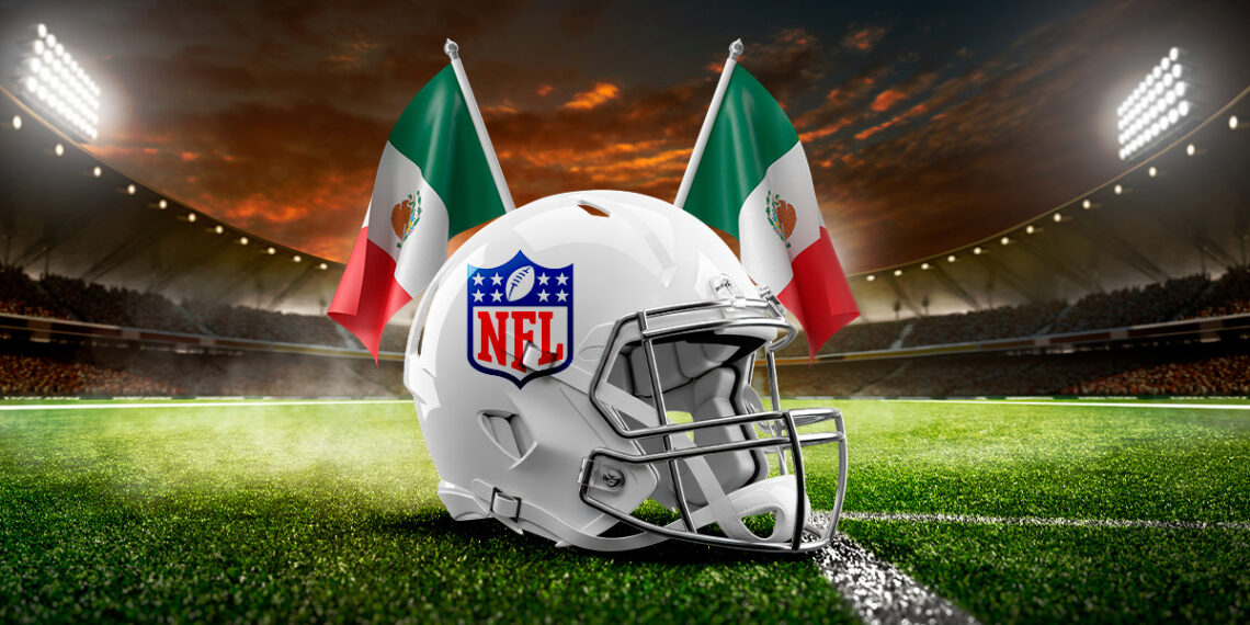 Experto en deportes confirma que equipo de la NFL no vendrá a México para 2026