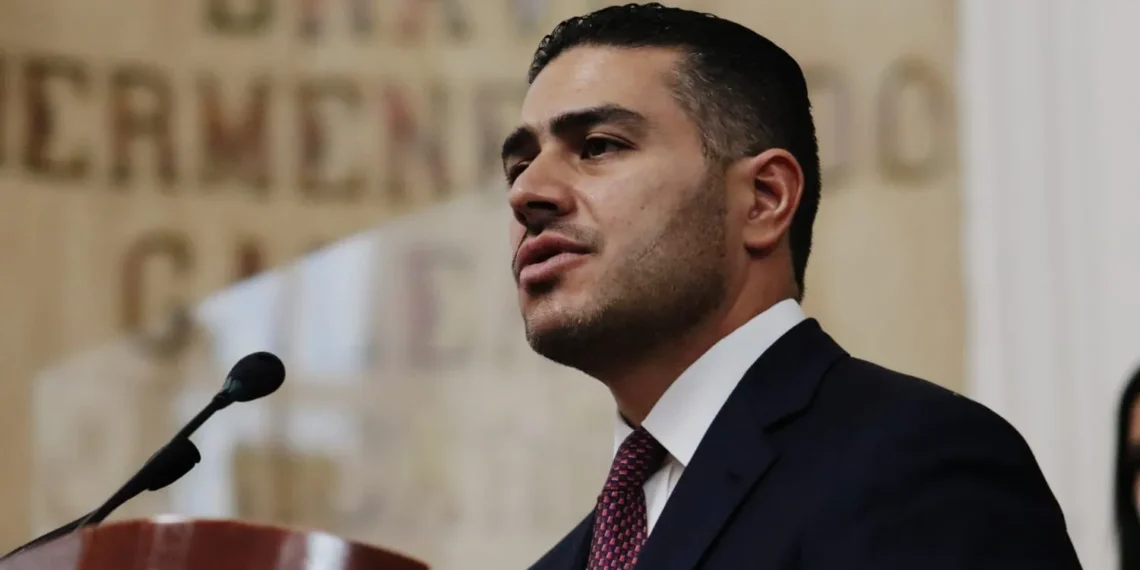 Enfrentamiento de Semar con criminales en El Limoncito, Culiacán, deja 9 detenidos y 1 abatido: Harfuch