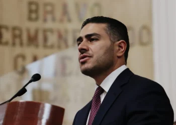 Enfrentamiento de Semar con criminales en El Limoncito, Culiacán, deja 9 detenidos y 1 abatido: Harfuch