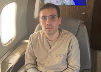 Aplazan de nuevo la audiencia de Ovidio Guzmán en corte de Estados Unidos; esta es la nueva fecha