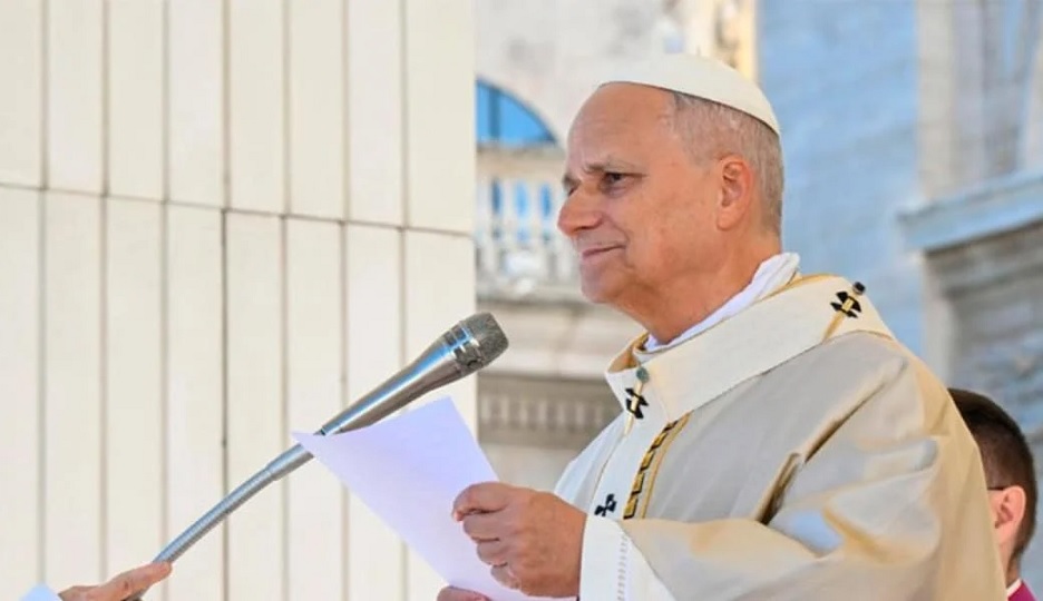 León XIV propone durante la Cuaresma “el ayuno” del lenguaje del odio