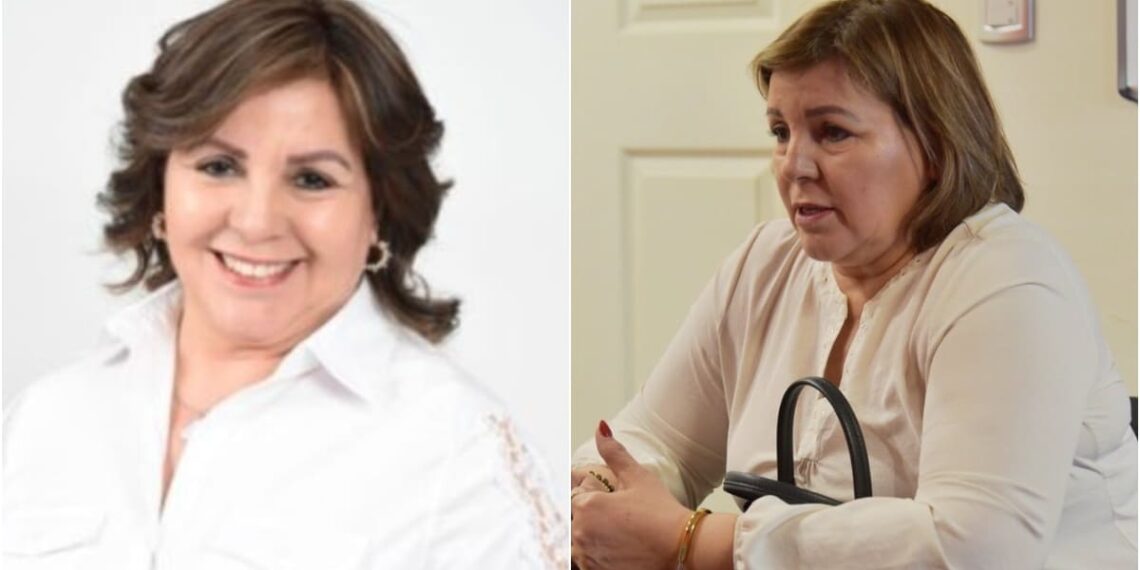 Nora Alicia Biebrich, alcaldesa de Bacanora, Sonora, sufre ataque armado; matan a su hijo