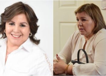 Nora Alicia Biebrich, alcaldesa de Bacanora, Sonora, sufre ataque armado; matan a su hijo