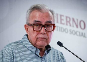 Rocha Moya confirma hallazgo de varios cuerpos en fosas en Sinaloa; dice desconocer la cantidad e identidades