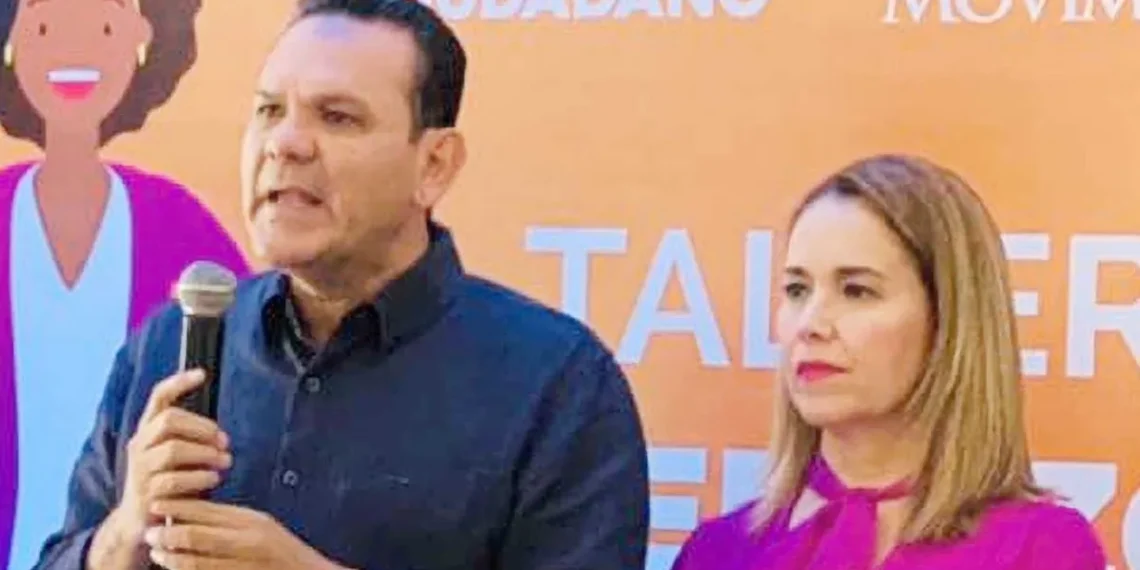 FGE identifica a 6 presuntos agresores y 2 autos involucrados en ataque a Sergio Torres y Eli Montoya