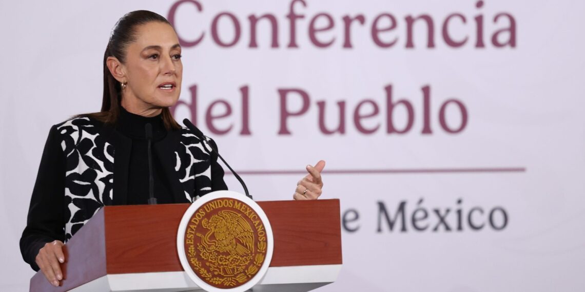 Brote de Sarampión: Sheinbaum Explica Quiénes Deben Vacunarse y Si Es Obligatorio el Cubrebocas