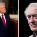 Trump Llama “Enfermo y Demente” a Robert De Niro Luego de que el Actor lo Criticó