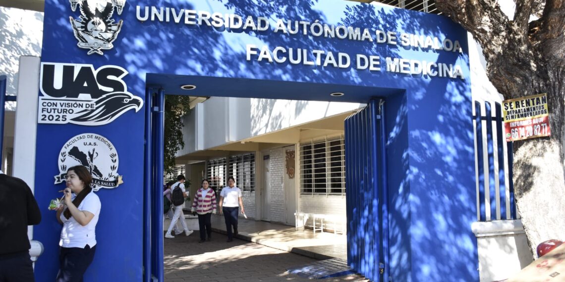 La UAS abre convocatoria para la Licenciatura en Gerontología, una profesión de alta demanda y sentido humano que busca dignificar la vejez