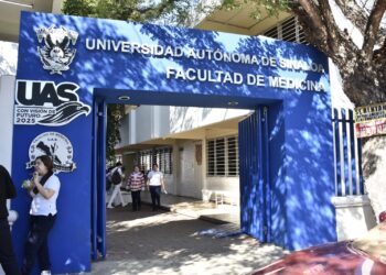 La UAS abre convocatoria para la Licenciatura en Gerontología, una profesión de alta demanda y sentido humano que busca dignificar la vejez