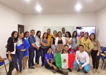 Abre la UAS convocatoria para el 31.° Verano de la Investigación Científica y Tecnológica Delfín, para participar en estancias nacionales e internacionales