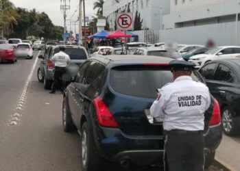 Sinaloa: 94 vehículos con reporte de robo recuperados y 63 detenidos en acciones interinstitucionales