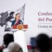 Programa de Infraestructura Carretera es histórico con inversión pública y mixta de 397 mil 46 mdp: Presidenta Claudia Sheinbaum