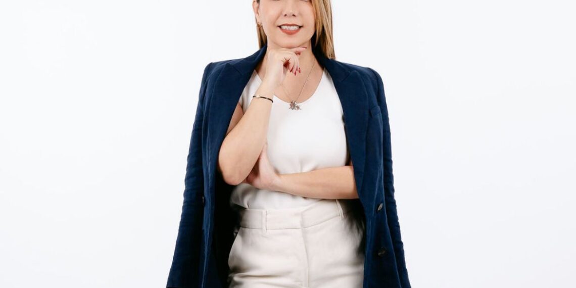 Jorge Romero nombra a Roxana Rubio como parte del máximo órgano del PAN a nivel nacional