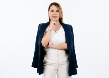 Jorge Romero nombra a Roxana Rubio como parte del máximo órgano del PAN a nivel nacional