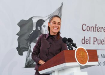 Presidenta Claudia Sheinbaum inaugura Hospital Oncológico para la mujer de la CDMX del IMSS Bienestar, que atenderá a 500 mil mujeres al año