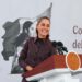 Presidenta Claudia Sheinbaum inaugura Hospital Oncológico para la mujer de la CDMX del IMSS Bienestar, que atenderá a 500 mil mujeres al año