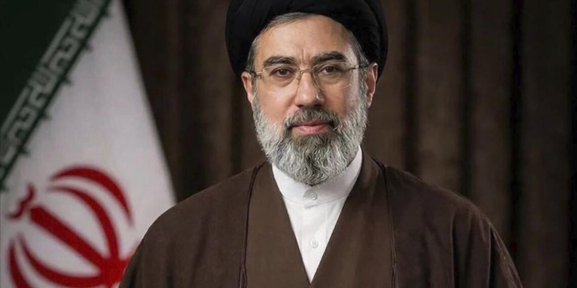 Irán Tiene Nuevo Líder Supremo: Asamblea de Expertos Elige a Mojtaba Jamenei