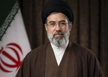 Irán Tiene Nuevo Líder Supremo: Asamblea de Expertos Elige a Mojtaba Jamenei