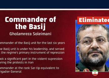 Israel asegura que eliminó a Ali Lariyani, el secretario del Consejo Supremo de Seguridad iraní