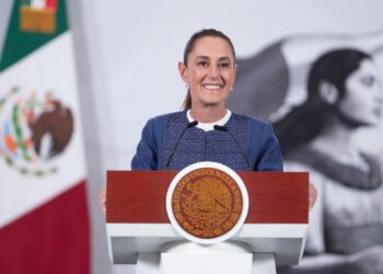 Presidenta Claudia Sheinbaum enviará al Senado iniciativa de Ley General para prevenir, investigar, sancionar y reparar el daño por el delito de feminicidio; se propone hasta 70 años de prisión