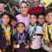 En Culiacán, Sinaloa, Presidenta Claudia Sheinbaum da banderazo de salida a la construcción del Hospital Regional de Especialidades del IMSS en beneficio de 762 mil 155 derechohabientes
