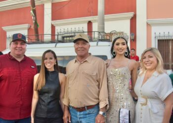 Concluye con éxito el Carnaval El Fuerte 2026 “Flores de Nuestra Tierra”