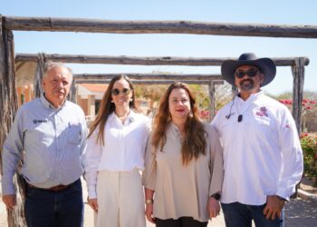 Más de 4 mil personas asisten a la celebración del Equinoccio de la Primavera en Las Labradas