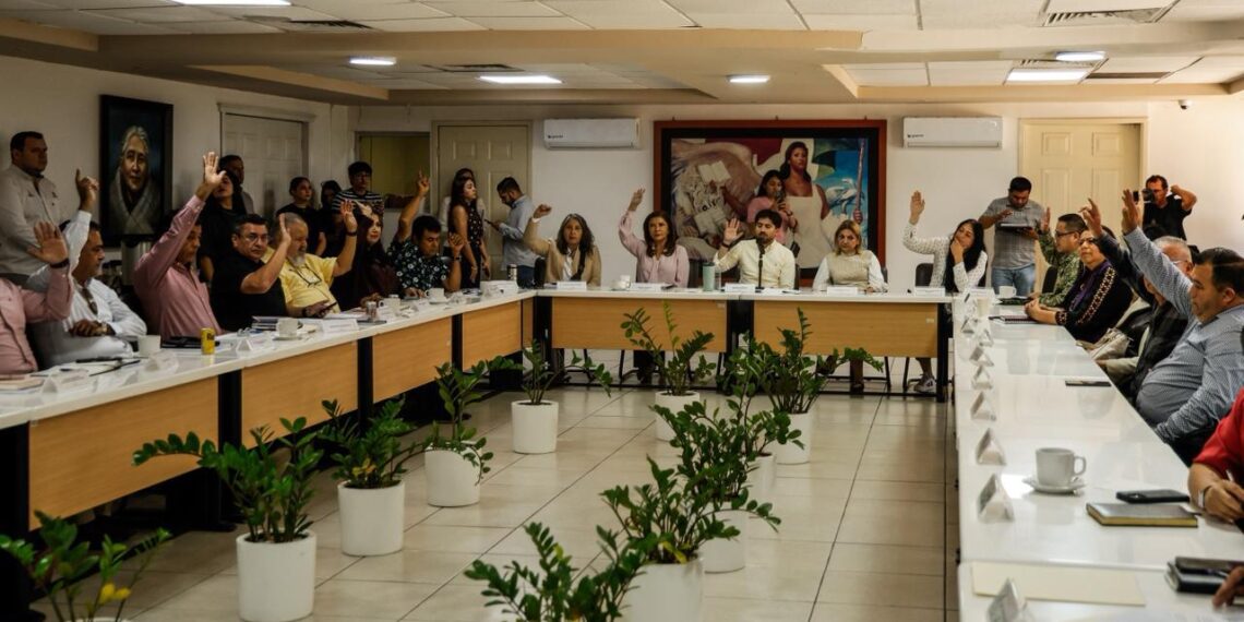 Avanza en Sinaloa la atención a familias desplazadas con estrategia integral del Gobierno estatal