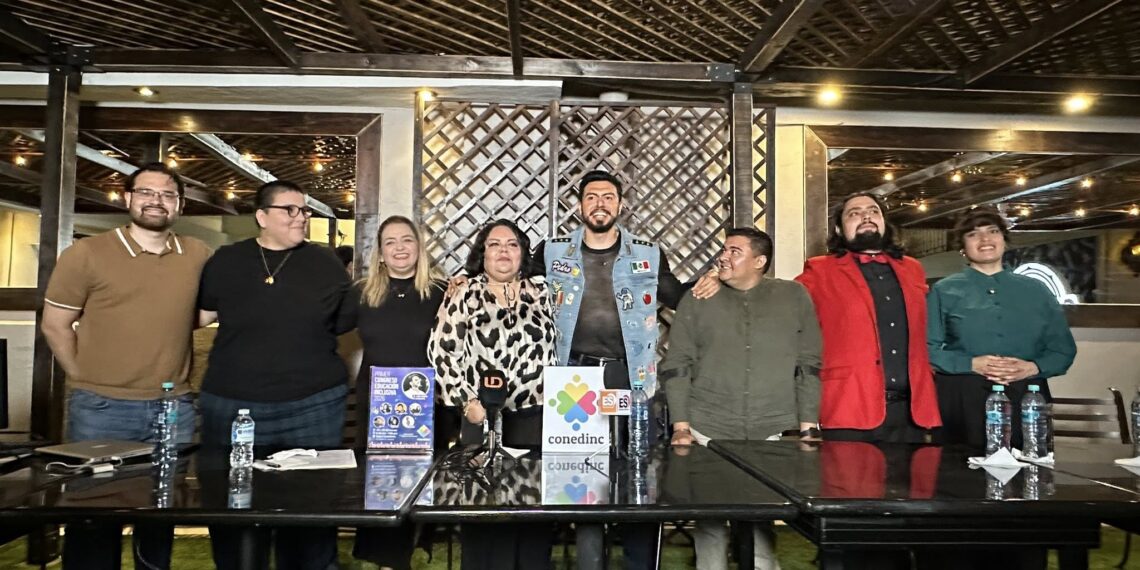 ¡Todo listo para el Primer Congreso de Educación Inclusiva 2026!