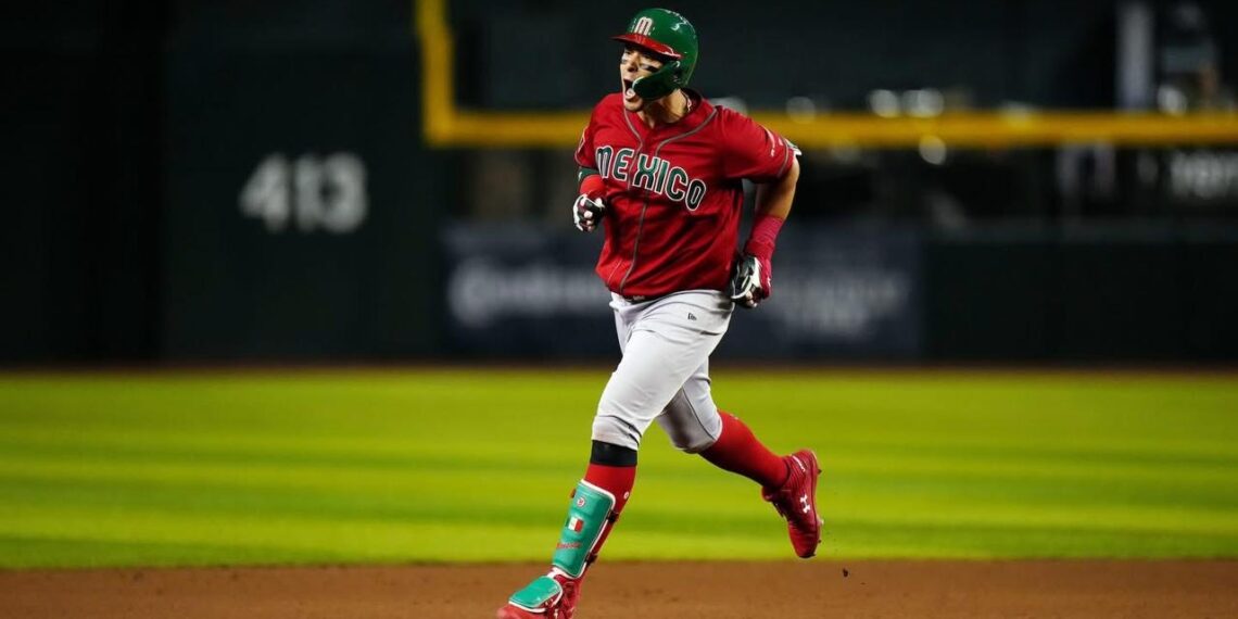 Sinaloenses dirán presente en el Clásico Mundial de Béisbol